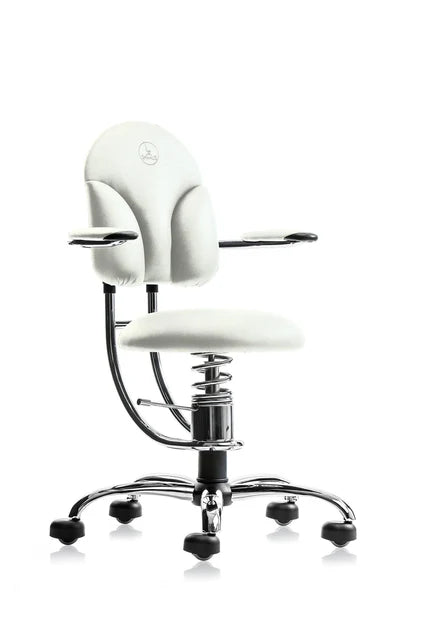 SpinaliS Basic Luxury Active Sitting Office Chair