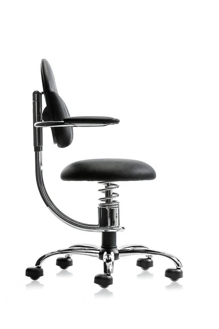 SpinaliS Basic Luxury Active Sitting Office Chair