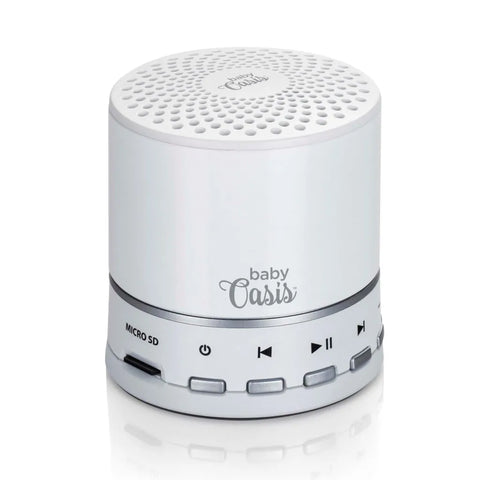 Sound Oasis BabyOasis™ Bluetooth Sound Machine (BST-100B)