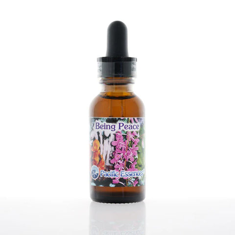 Pacific Essences Being Peace 25 ml