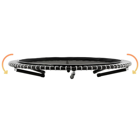 Bellicon 49" Rebounder FOLD in Legs