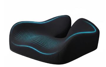 BENAZCAP Ergonomic Seat Cushion