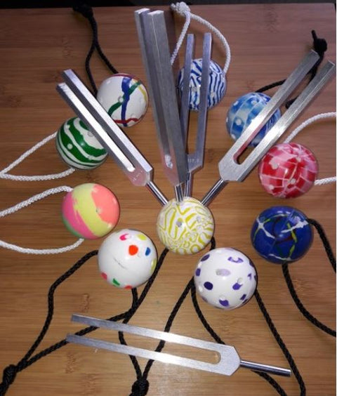 BioSonics Concert Ball ONE SIZE