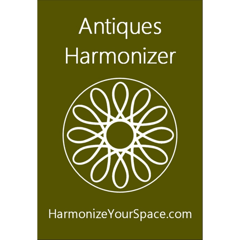 Antiques Harmonizer