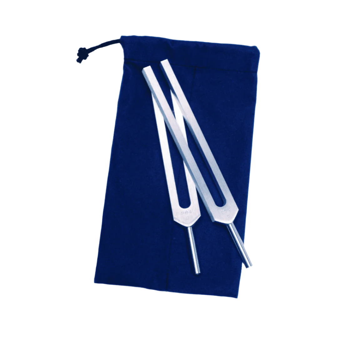 Biosonics Tuning Forks Canada