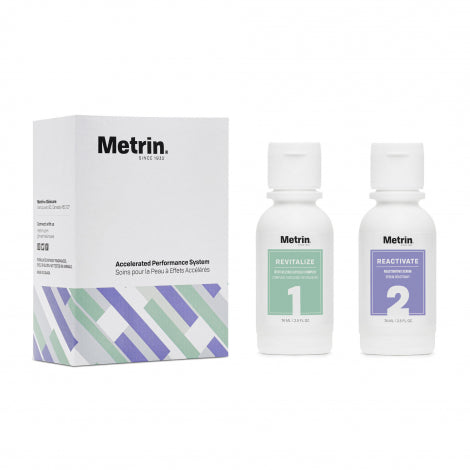 Metrin Accelerated Performance System, 74mL