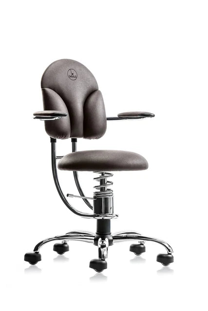 SpinaliS Basic Luxury Active Sitting Office Chair