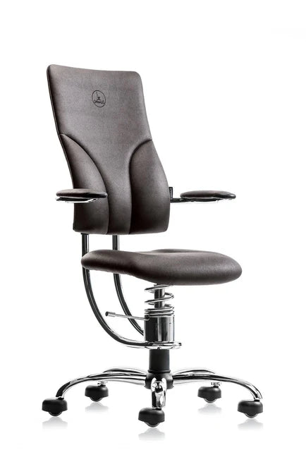 SpinaliS Apollo Luxury Active Sitting Office Chair