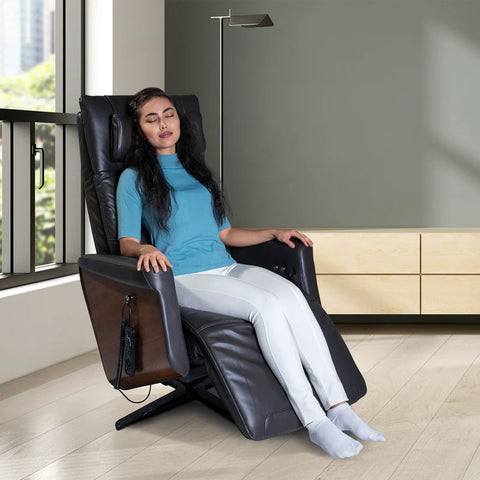 Human Touch® Circa ZG Swivel Massage Chair