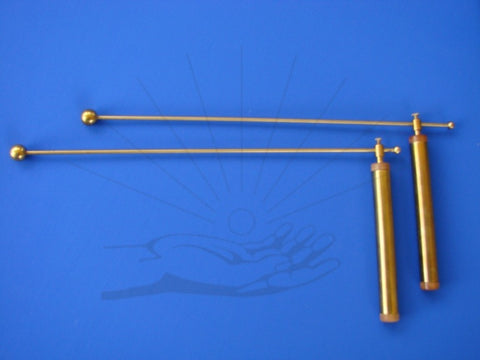 Alicja Dowsing L-Rod (Adjustable)