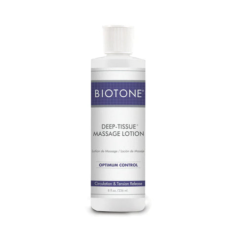 Biotone Deep Tissue 236 mL Lotion