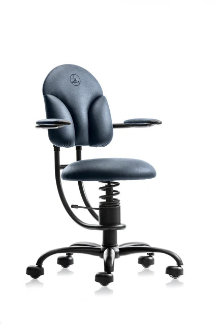 SpinaliS Basic Luxury Active Sitting Office Chair