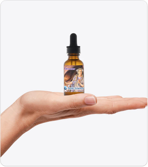 Pacific Essences Demeter 25mL