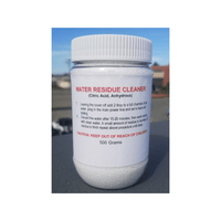Distiller Residue Cleaner 450g Citric Acid