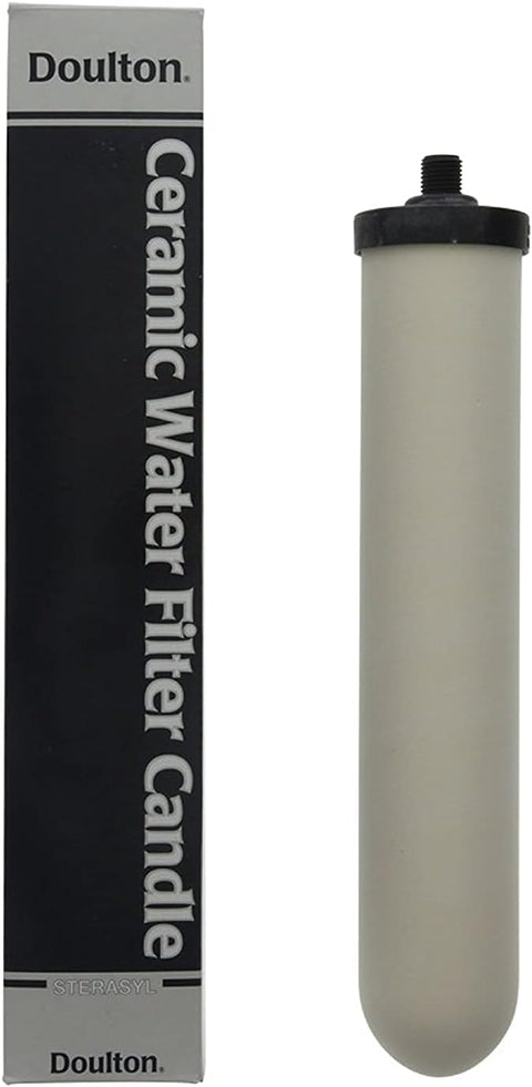 SALE: Doulton Ceramic Water Filter Candle