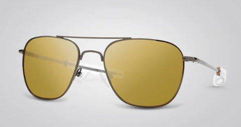 E.Eyes 12002 Freedom Mirrored 52mm Gunmetal/Silver SALE!