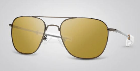 E.Eyes 12006 Freedom Mirrored 55mm Gunmetal/Silver SALE! 50% OFF