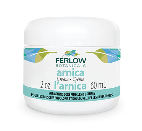 FB Arnica Cream 60 ml