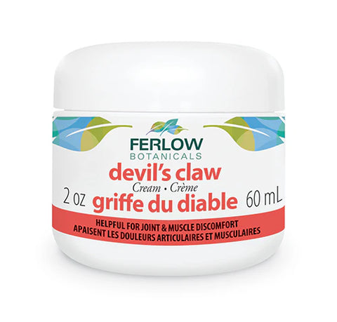 FB Devil’s Claw Cream 60 ml