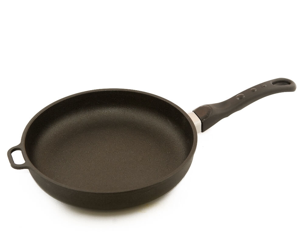Titanium Exclusive Cookware Frying Pan – trianglehealing