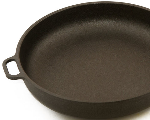 Titanium Exclusive Cookware Frying Pan