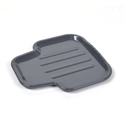 Greenstar® Pro Gray Drip Tray