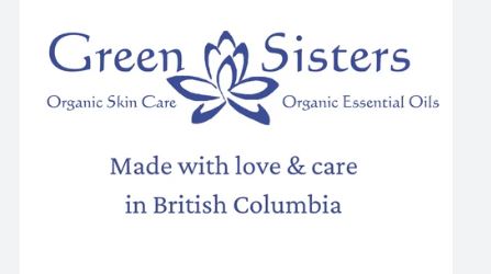 Green Sisters Patchouli 10 mL