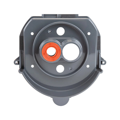 Greenstar® Pro Gray Plastic Speed Reducer Cover