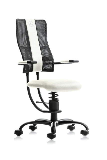 SpinaliS Hacker Luxury Active Sitting Office Chair