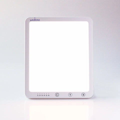 Lumiram HappyMood™ Light Therapy Pad