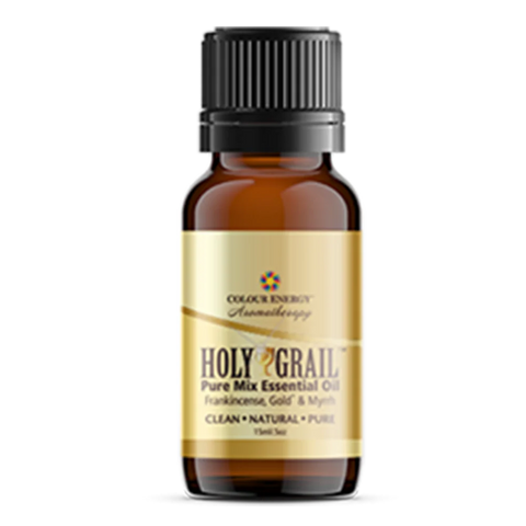 Holy Grail Essential Oil