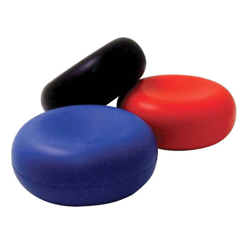 Stress Pucks Single Assorted Colours