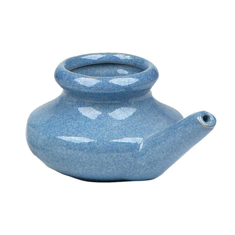 Neti Pot Blue