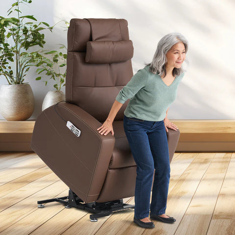 Human Touch® Laevo ZG Chair with Lift Assist