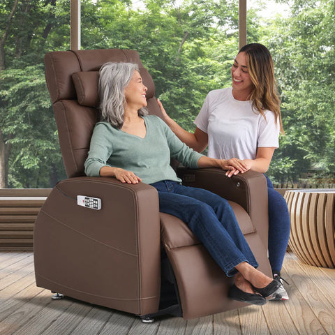 Human Touch® Laevo ZG Chair with Lift Assist