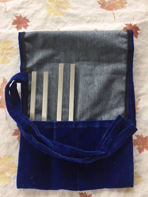 BioS Leonardo Body tuner - Upgrade (f&a)