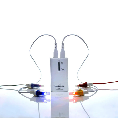 Vielight MIP 470-633-655-810 Intranasal Device