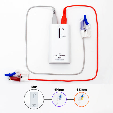 Vielight MIP 633-810 Intranasal Device