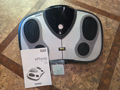 OTO e-Physio Plus GENTLY USED