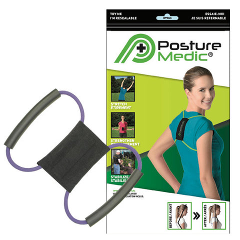 Posture Medic, Assorted Sizes