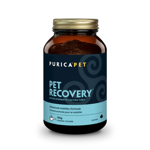 Purica Pet Recovery Extra Strength