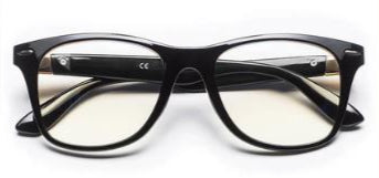 EcoT Spektrum Glasses Wayfarer
