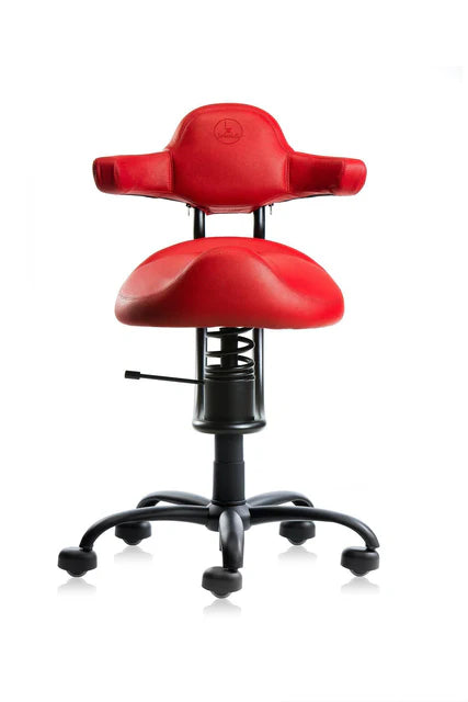 SpinaliS Rodeo Luxury Active Sitting Office Chair