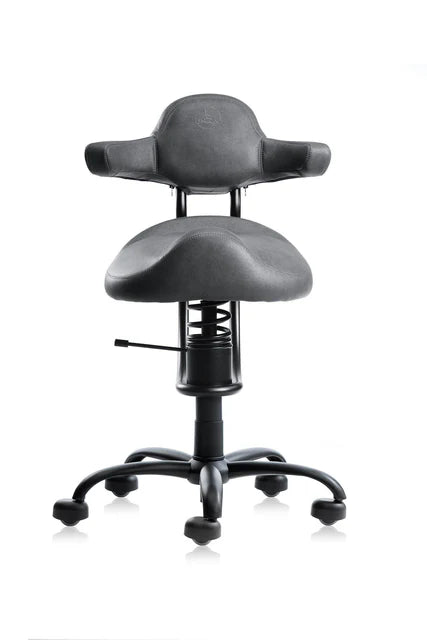 SpinaliS Rodeo Luxury Active Sitting Office Chair