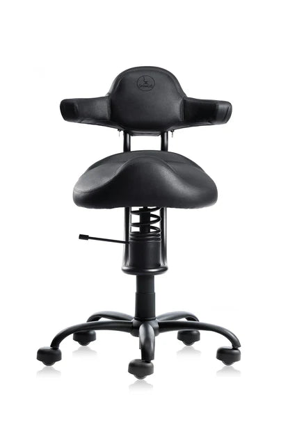 SpinaliS Rodeo Luxury Active Sitting Office Chair