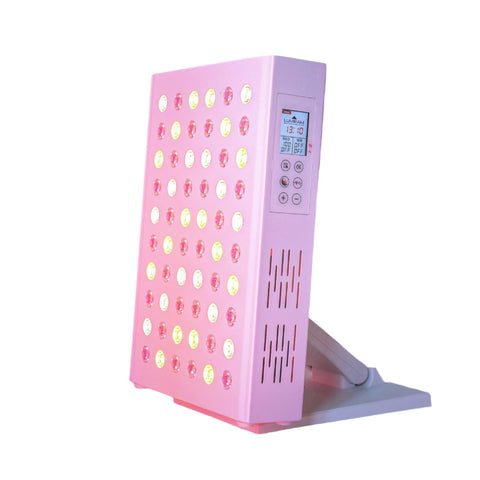 Radiant Spectrum Red Light Therapy Lamp