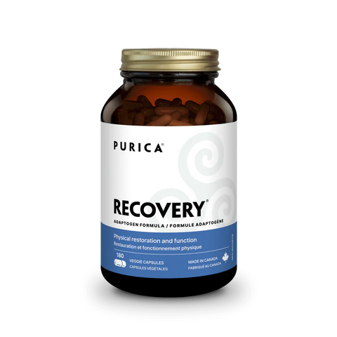 Purica Recovery