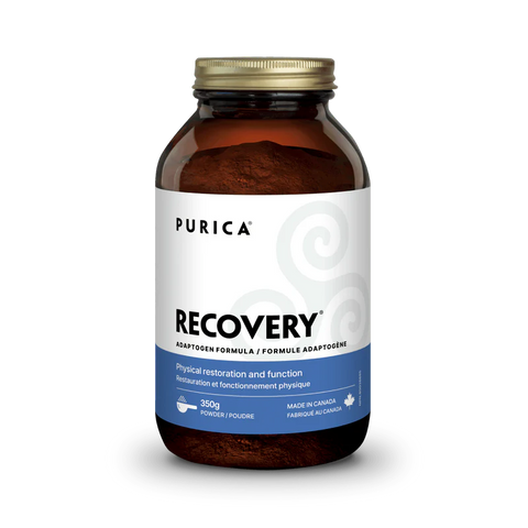 Purica Recovery