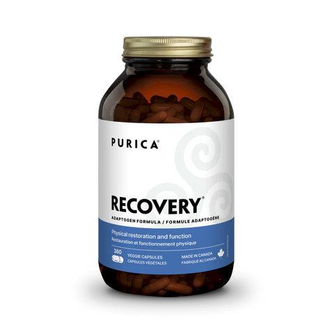 Purica Recovery