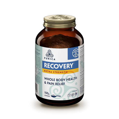 Purica Recovery Extra Strength